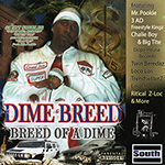 Dime Breed "Breed Of A Dime"