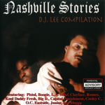 D.J. Lee "Nashville Stories"