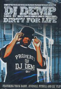 DJ Demp "Dirty for Life"
