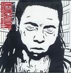 Lil Wayne &#38; DJ Drama "Dedication 2 - Gangsta Grillz"