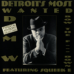 Detroit&#39;s Most Wanted "Bow The Fuck Down"
