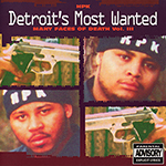 Detroit&#39;s Most Wanted "Many Faces Of Death Vol. III"