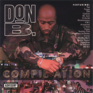 Don B. "Compilation"