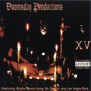 Doomsday Production "XV"