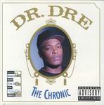 Dr. Dre "The Chronic"