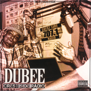 Dubee "Crest Side Radio"