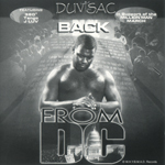 Duv Sac "Back From DC"