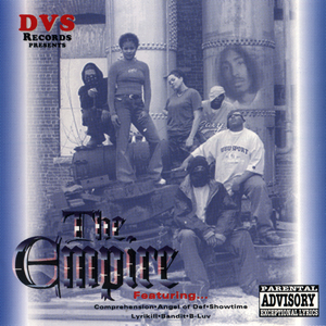 DVS Records "The Empire"