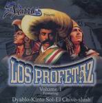 Dyablo presents "Los Profetaz"