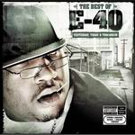 E-40 "Yesterday, Today &#38; Tomorrow" (The Best Of)