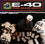 E-40 "The Mail Man"