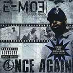 E-Moe "Once Again"