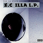 E.C. ILLA "The ILLA LP"