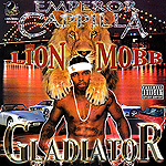 Emperor Cappilla "Lionmobb Gladiator" 2 CD 
