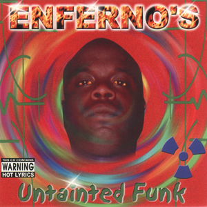 Enferno "Untainted Funk"