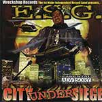 E.S.G. "City Under Siege"