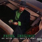 Fatal Instinct "One Nation Under Playa&#39;s &#38; Pimps"