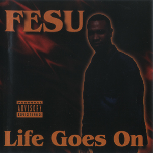 Fesu "Life Goes On"