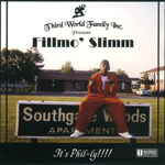 Fillmo Slimm "It&#39;s Phil-ly"