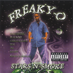 Freaky-O "Stars N Smoke"