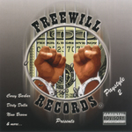 Freewill Records "Paystyle Vol.2"