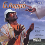 G.Rappa "Sky&#39;s The Limt"