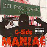 G-Side "Maniac"