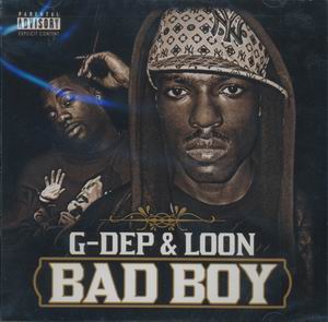 G-Dep &#38; Loon "Bad Boy"