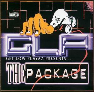 Get Low Playaz GLP "The Package"