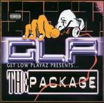 Get Low Playaz GLP "The Package"