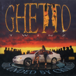 Ghetto Twiinz "Surrounded By Criminals"