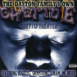 Ghetto E "Ghetto Theater"