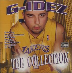 G-Idez "The Collection"