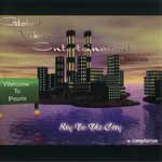 Global Vibes Ent "Key To The City Compilation"