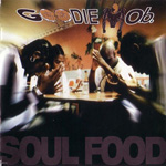 Goodie Mob "Soul Food"
