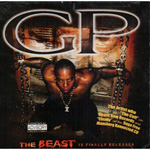 G.P. "The Beast Is Finally Released"