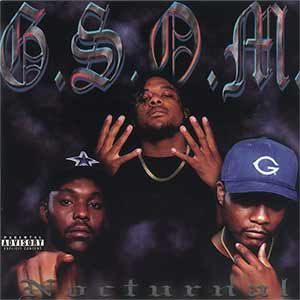 G.S.O.M. "Nocturnal"