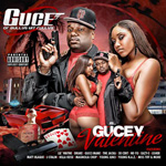 Guce "Gucey Valentine"