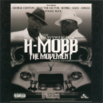 Heavyweights "H-Mobb The Movement"