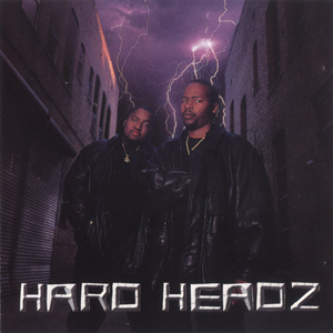 Hard Headz "Without This"
