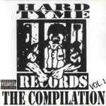 Hard Tyme Records "The Compilation Vol. 1"