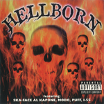 Hellborn "Hellborn"