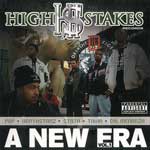 High Stakes Records "A New Era Vol. 1"