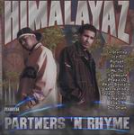 Himalayaz "Partners &#39;N Rhyme"