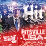 Hit "Hitsville USA - The Mixtape"