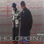 Holopoint "Point Blank"