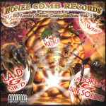 Honee Comb Records "St. Louis&#39; Finest Compilation Vol. 1"