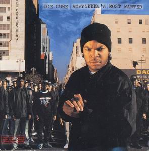 Ice Cube "AmeriKKKa&#39;s Most Wanted"