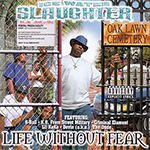 Ice Water Slaughter "Life Without Fear"