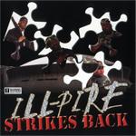 Ill-Pire "Strikes Back"